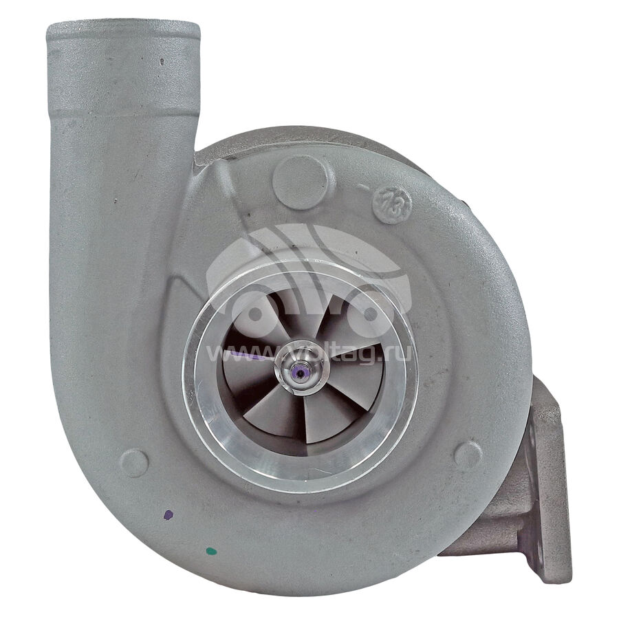 Турбокомпрессор MTG5001 Турбокомпрессор MTG5001