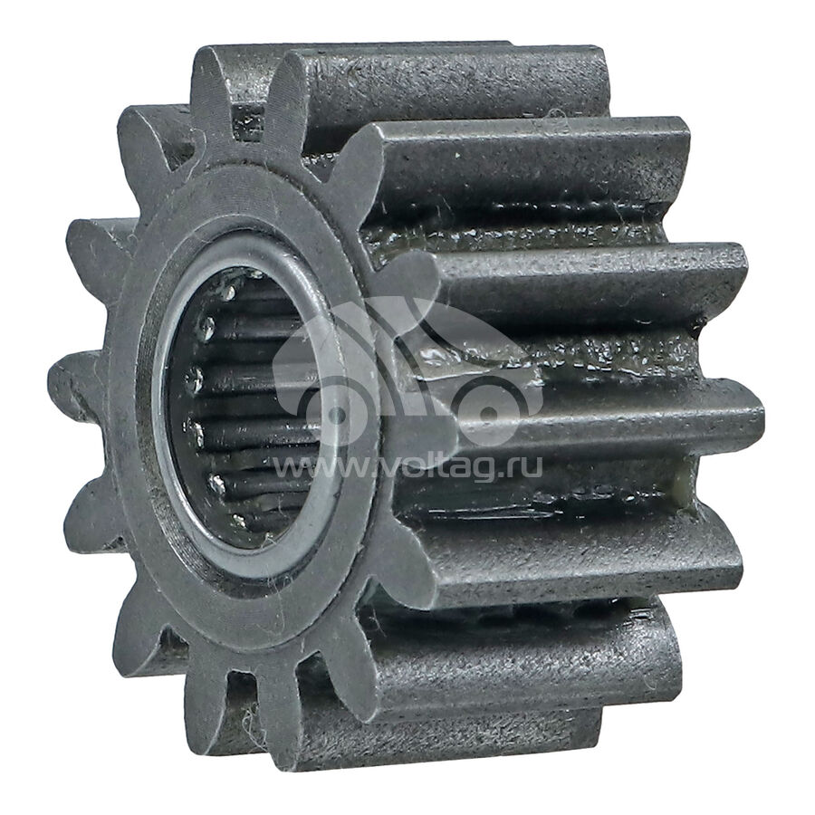 Шестеренка редуктора стартера (gear wheel) SGP1550 Шестеренка редуктора стартера (gear wheel) SGP1550