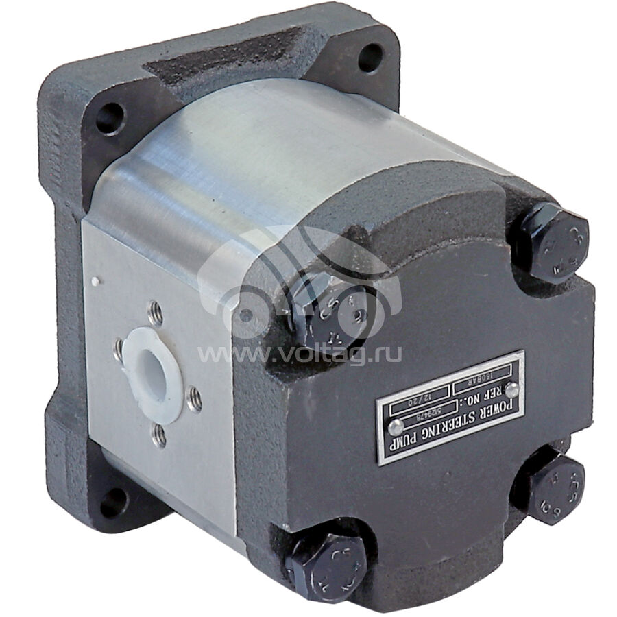 Hydraulic pump HPQ5004