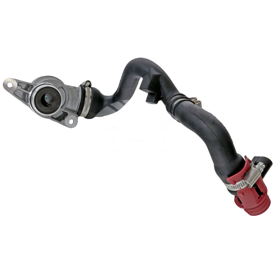 Клапан вентиляции картерных газов KRAUF GOV1082EB (GOV1082EB)