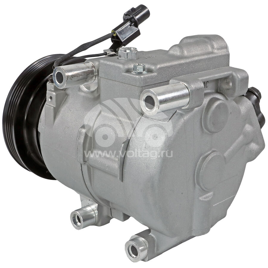 Компрессор кондиционера KRAUF KCD1109VG (977011G000)