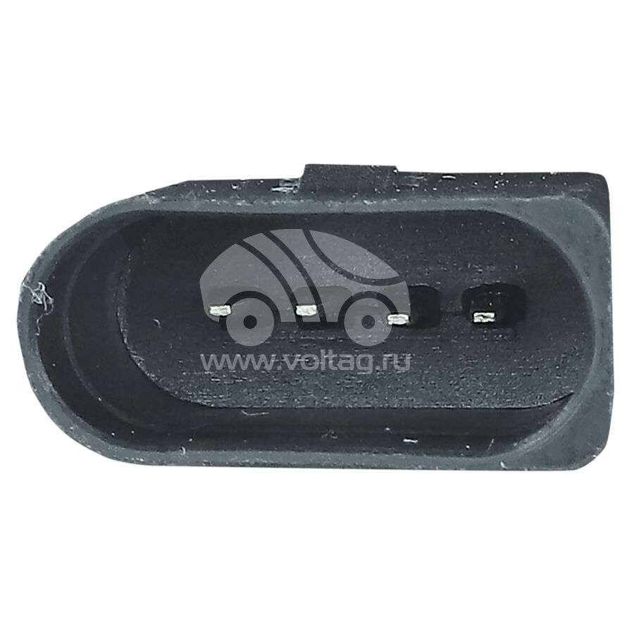 Актуатор турбокомпрессора KRAUF MAT6019BE (MAT6019BE)