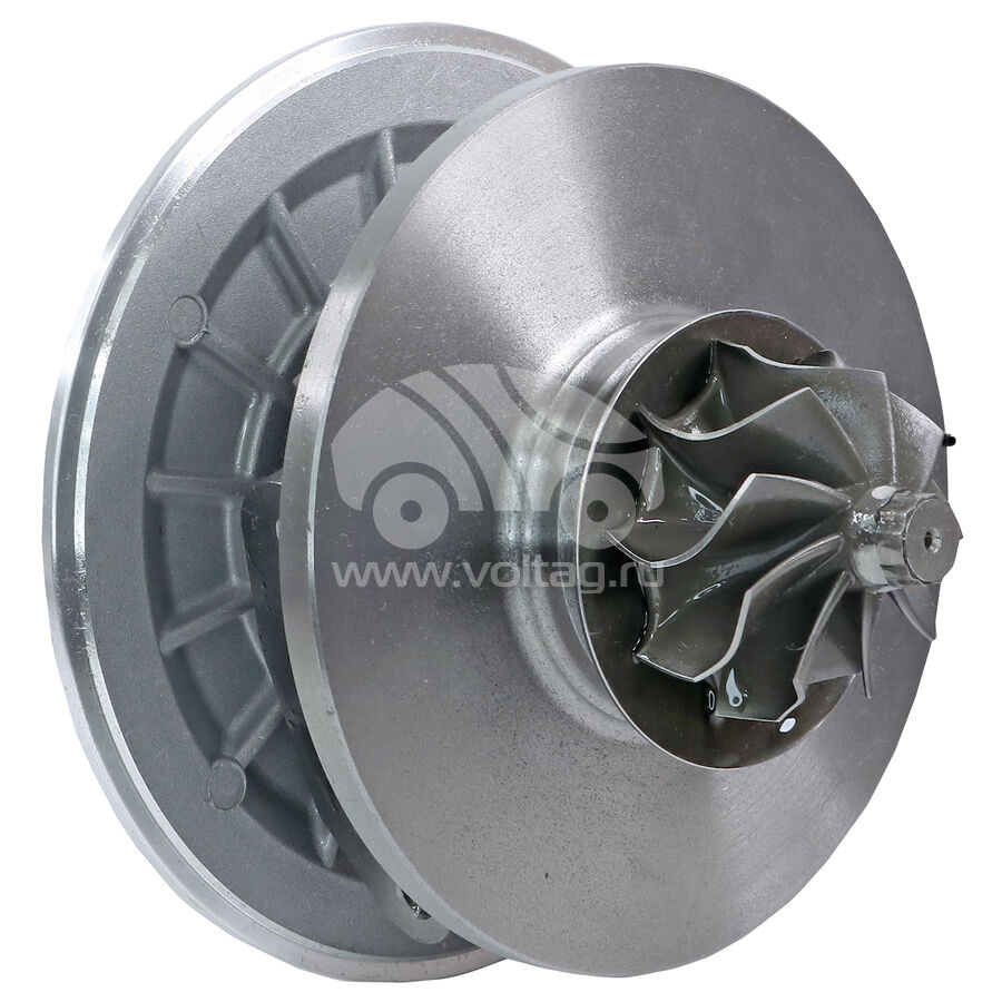 Картридж для турбокомпрессора KRAUF MCT0721TC (MCT0721TC)