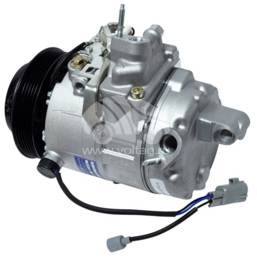 Air conditioning compressor KCN1538