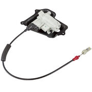 Доводчик двери DLZ1221