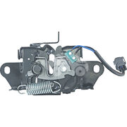 Замок капота DLZ1690