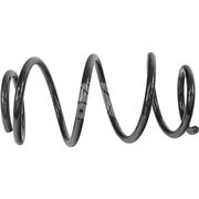 Пружина подвески XAS1152