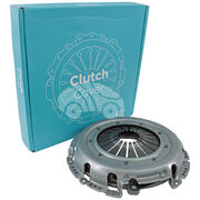 Диск нажимной TCZ1507