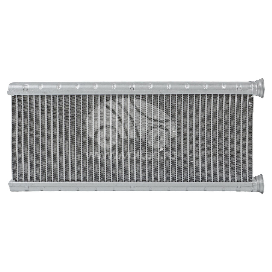 Радиатор отопителя ZAUFER 974N10032Z (974N10032Z)