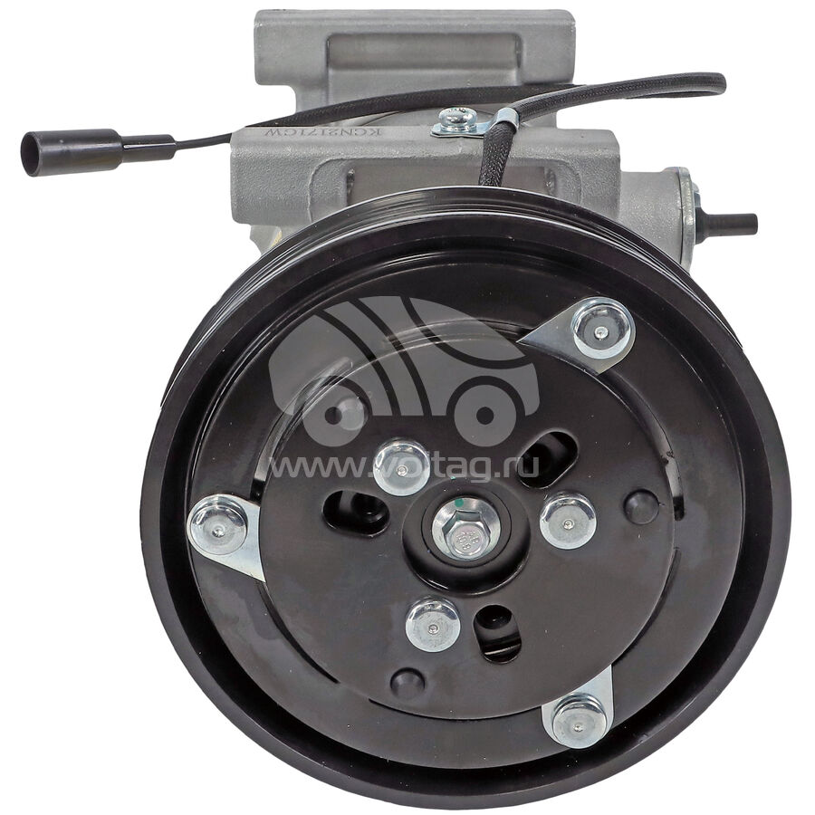 Компрессор кондиционера автомобиля KCN2171 Компрессор кондиционера автомобиля KCN2171