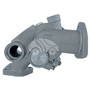 Турбокомпрессор MTG0764