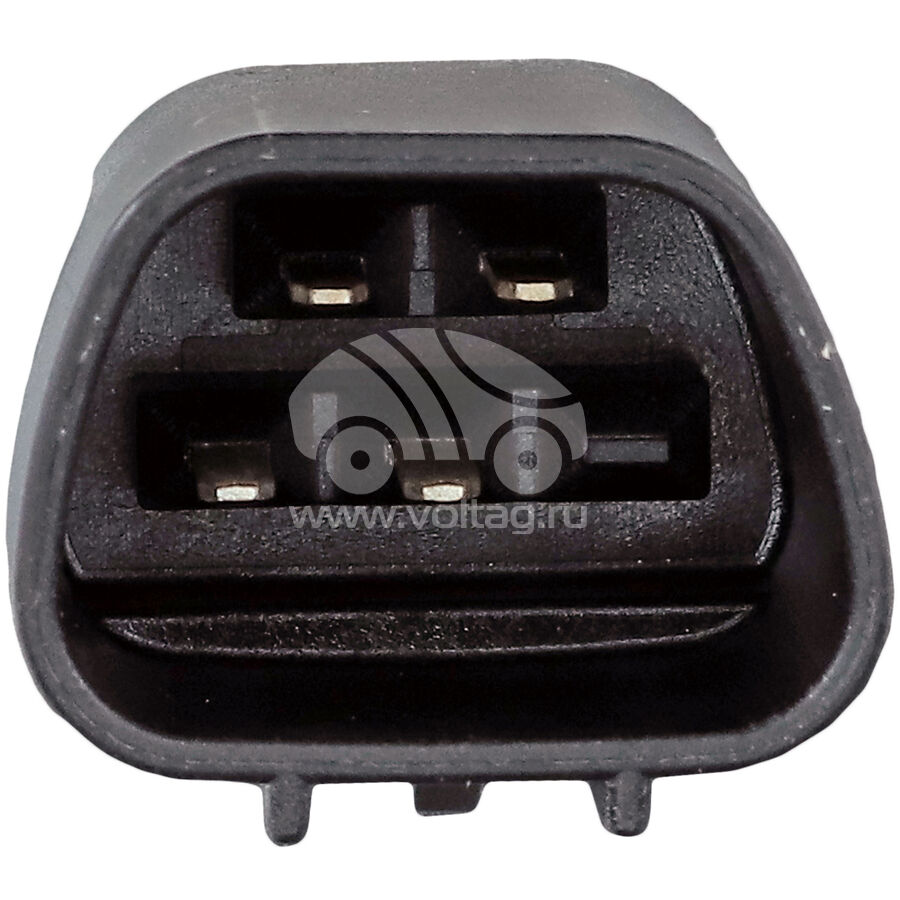 Мотор стеклоочистителя KRAUF DDZ1338GS (DDZ1338GS)