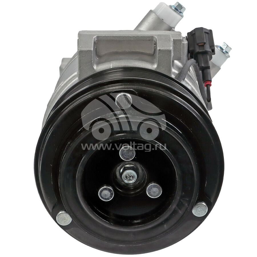 Компрессор кондиционера KRAUF KCV3339VG (926007877R)