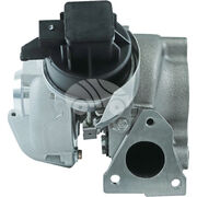 Турбокомпрессор MTK1089