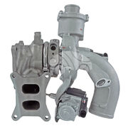 Турбокомпрессор MTK3589