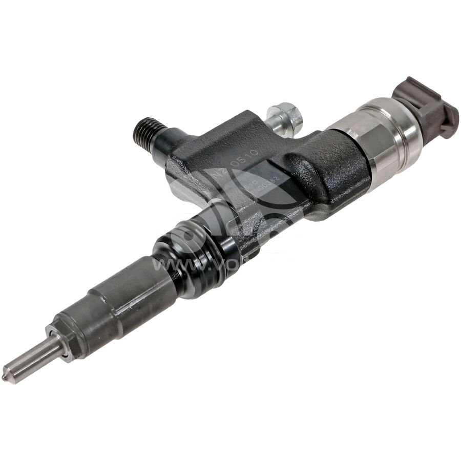 Форсунка топливная KRAUF FIN2174SN (23670E0510)