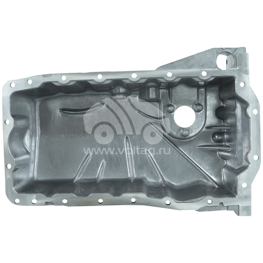 Поддон масляный ДВС KRAUF OPE1272AT (OPE1272)