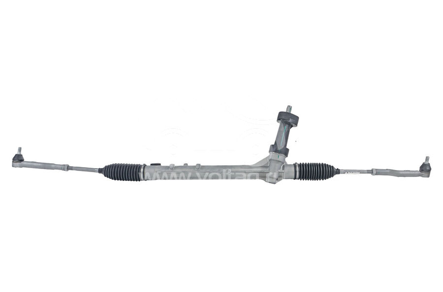 Рулевая рейка механическая KRAUF HNQ5308LO (201000167AA)