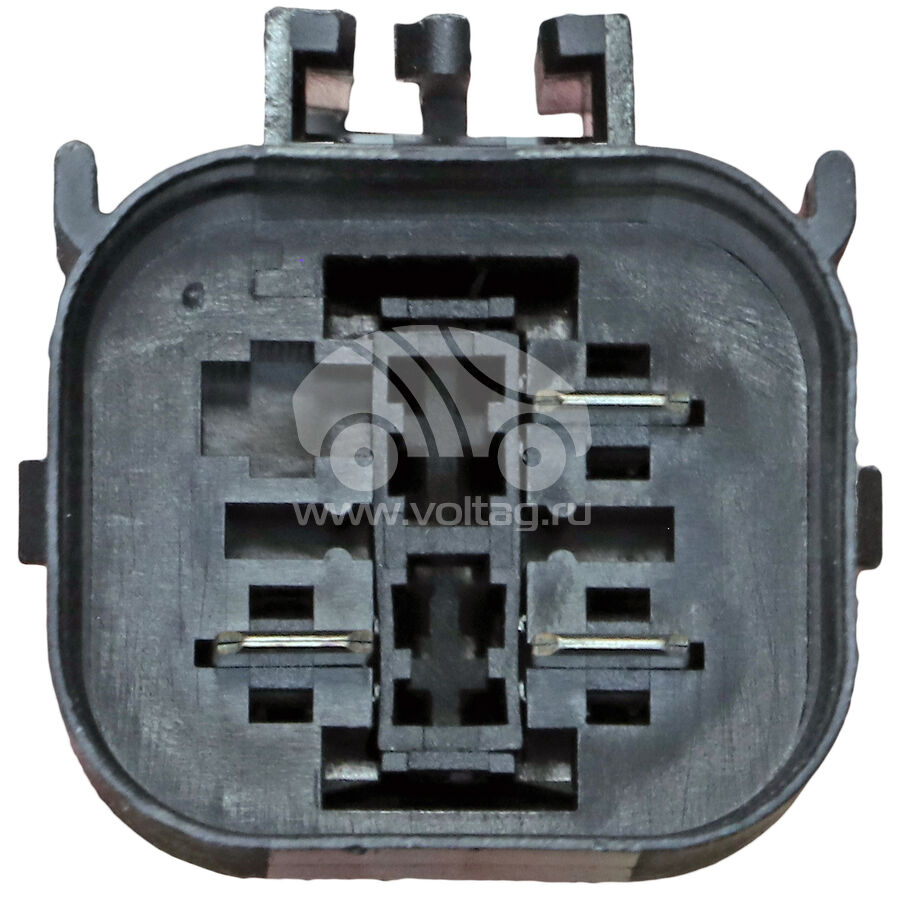Вентилятор охлаждения в сборе с электроприводом, Сери RCF1076 Вентилятор охлаждения в сборе с электроприводом, Сери RCF1076