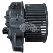 Мотор печки c крыльчаткой MZZ0540