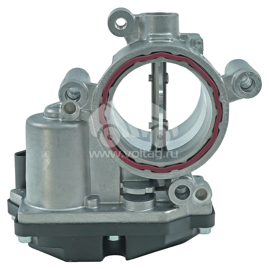 Дроссельная заслонка KRAUF ETZ1080MR (A2C84117500)