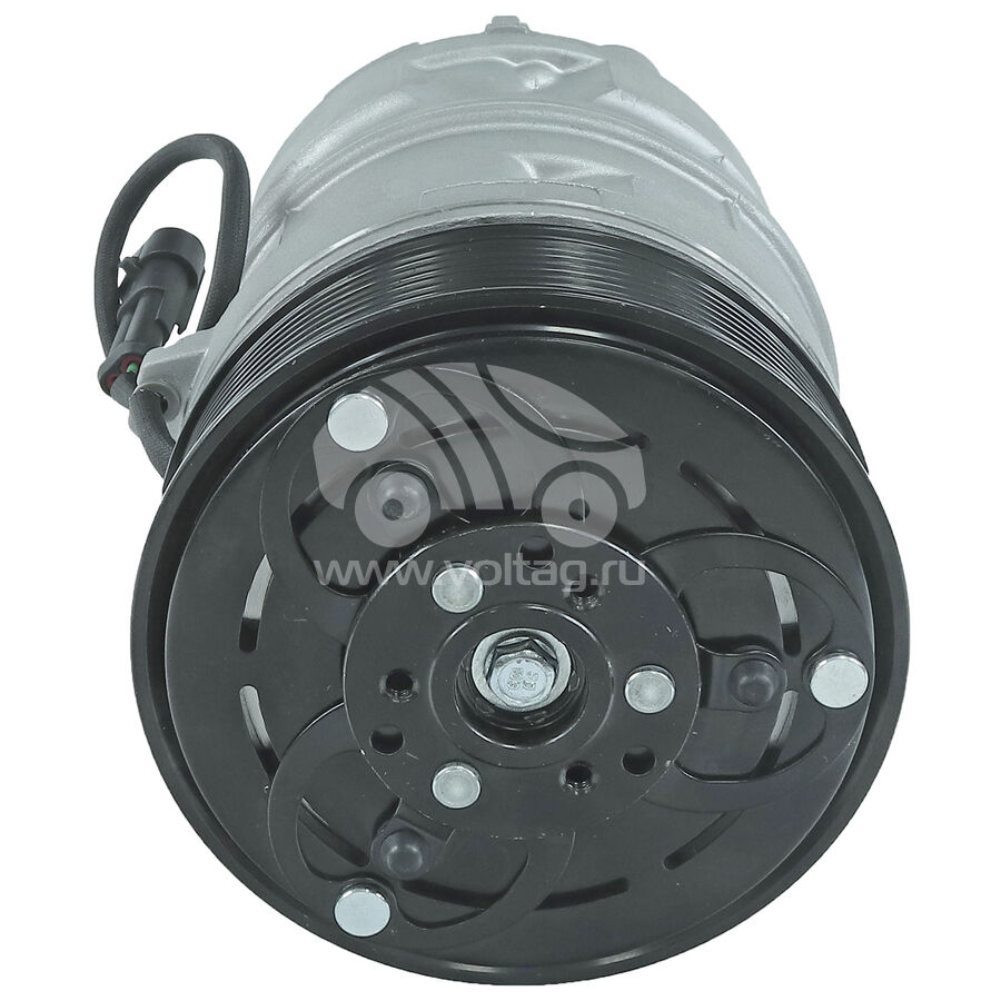 Компрессор кондиционера KRAUF KCZ1956GW (810302036D)