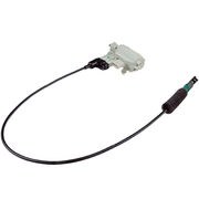 Доводчик двери DLZ1217