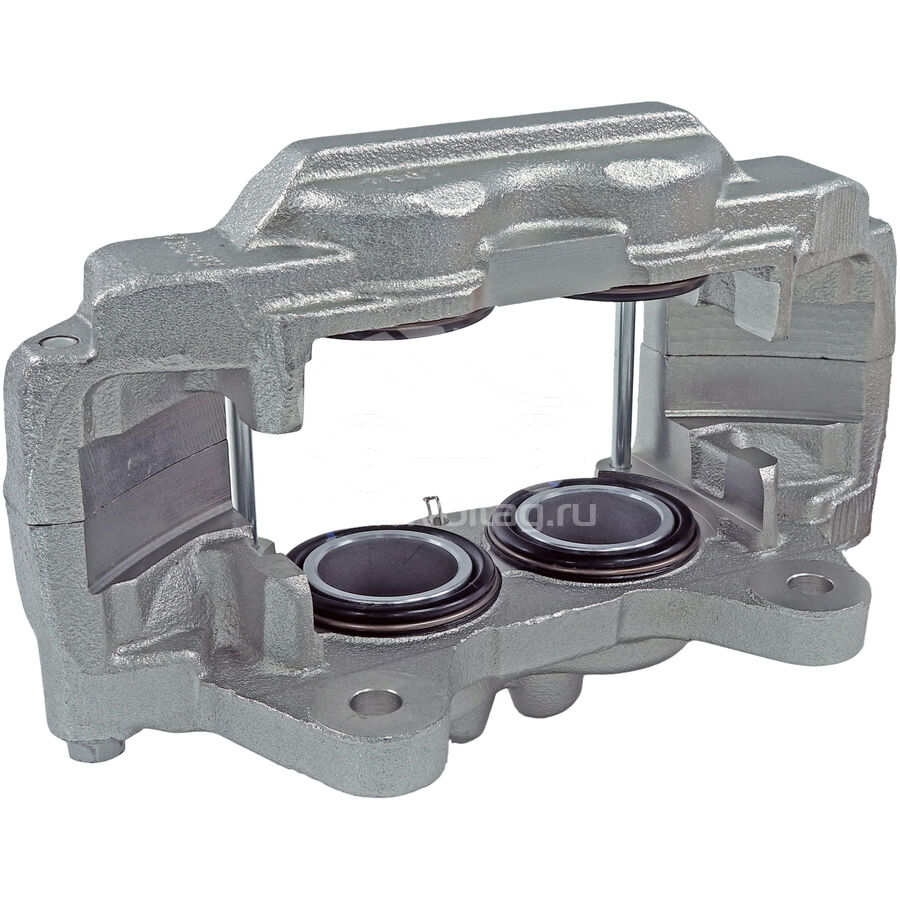 Суппорт тормозной KRAUF BNZ1346GM (BNZ1346GM)