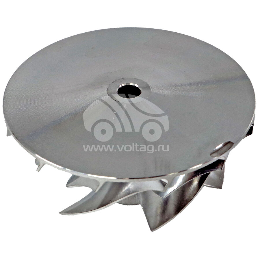 Крыльчатка турбокомпрессора KRAUF MIT0962BE (MIT0962BE)