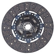 Сцепление комплект CKZ1099