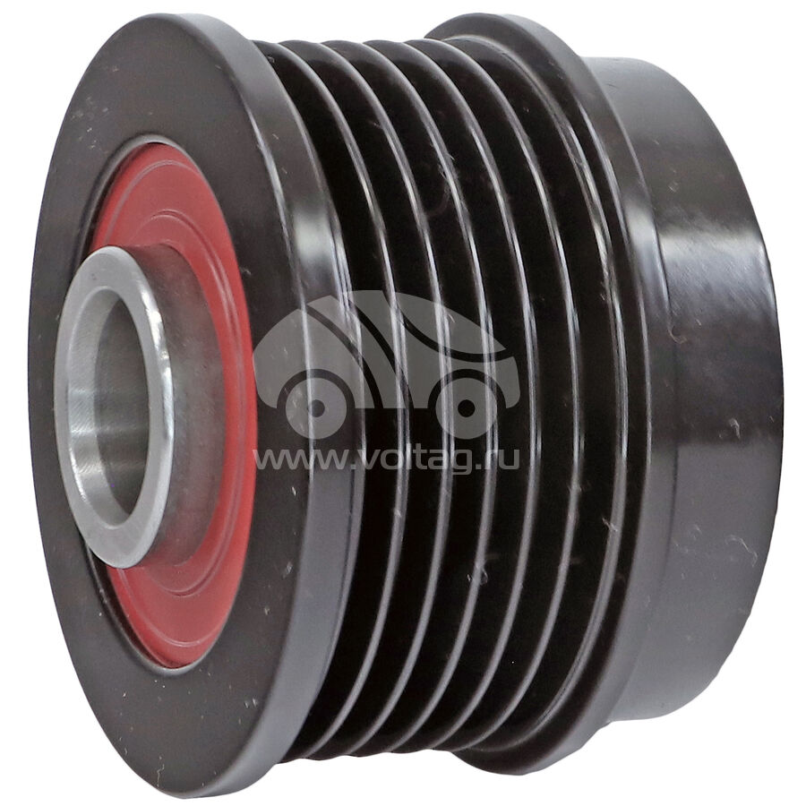 Шкив обгонный генератора KRAUF APB1067PX (APB1067PX)