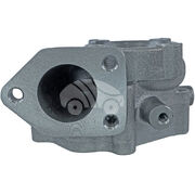 Корпус турбины (турбокомпрессора) MHT1162