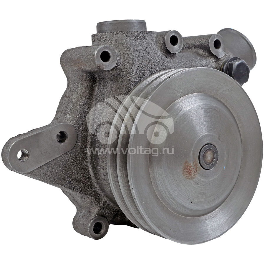 Насос системы охлаждения двигателя KWZ2042 Насос системы охлаждения двигателя KWZ2042