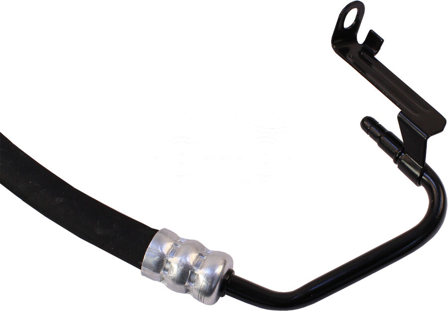 Power steering system hoses (lines) HHK1012