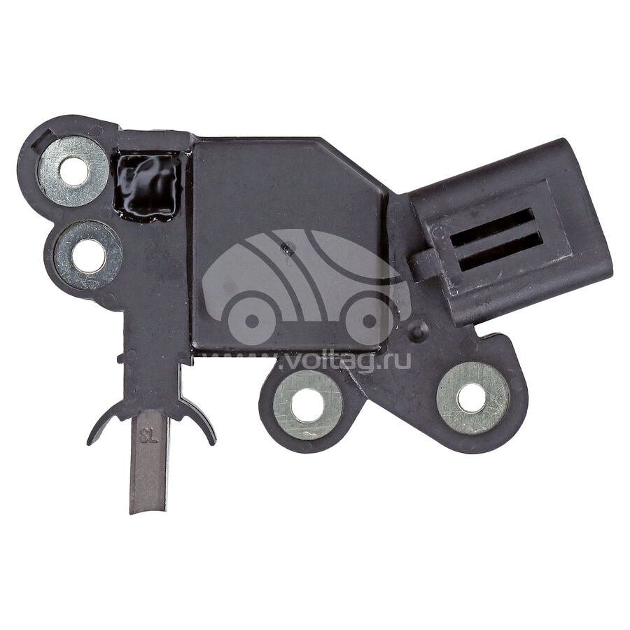 Регулятор генератора KRAUF ARQ2102SH (ARQ2102SH)