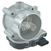 Дроссельная заслонка ETZ1400