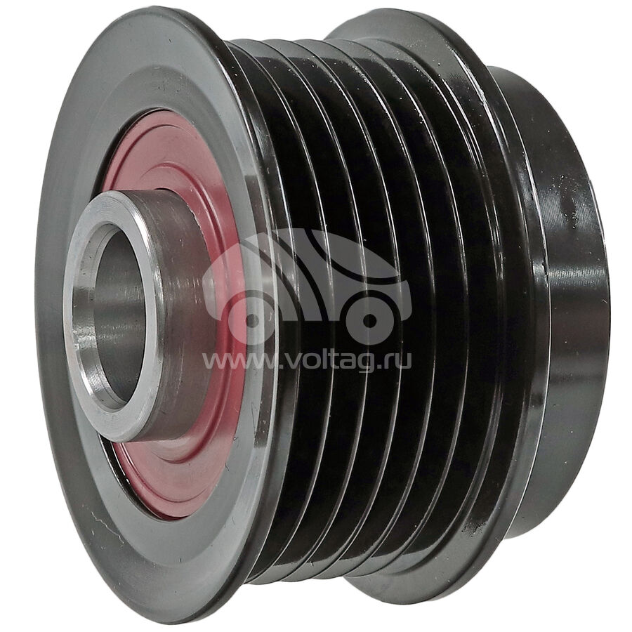 Шкив обгонный генератора KRAUF APN2486PX (APN2486PX)