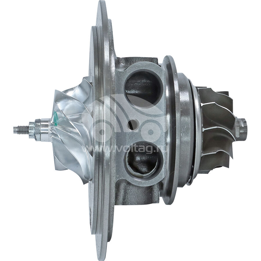 Картридж для турбокомпрессора KRAUF MCT1268NR (MCT1268NR)