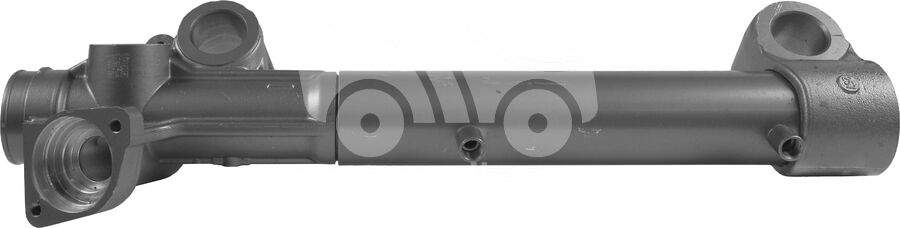 Корпус рулевой рейки HKR2455 Корпус рулевой рейки HKR2455