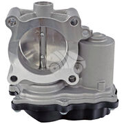 Дроссельная заслонка ETZ1319