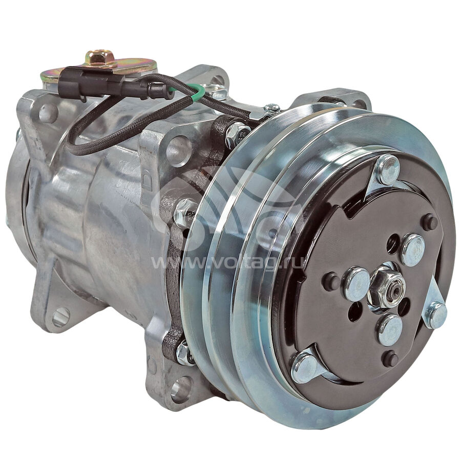 Компрессор кондиционера KRAUF KCS1352GW (4190002758)