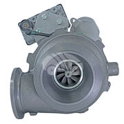 Турбокомпрессор MTG3927