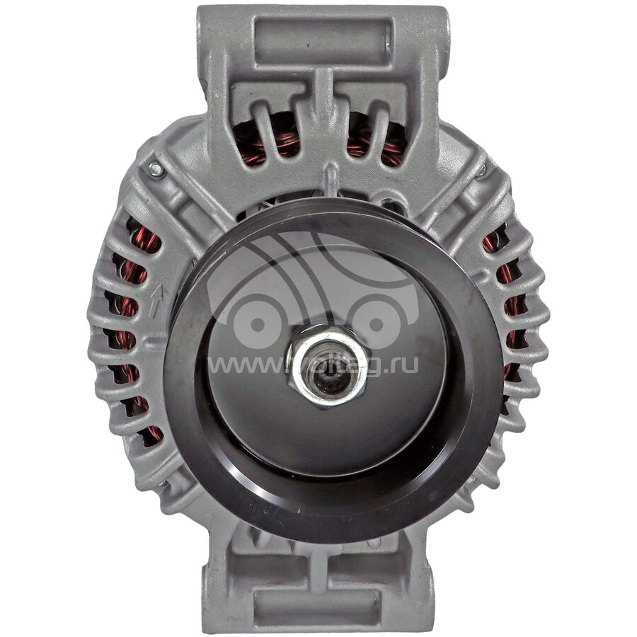 Motorherz ALB5327WA