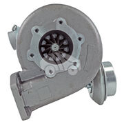 Турбокомпрессор MTG3645