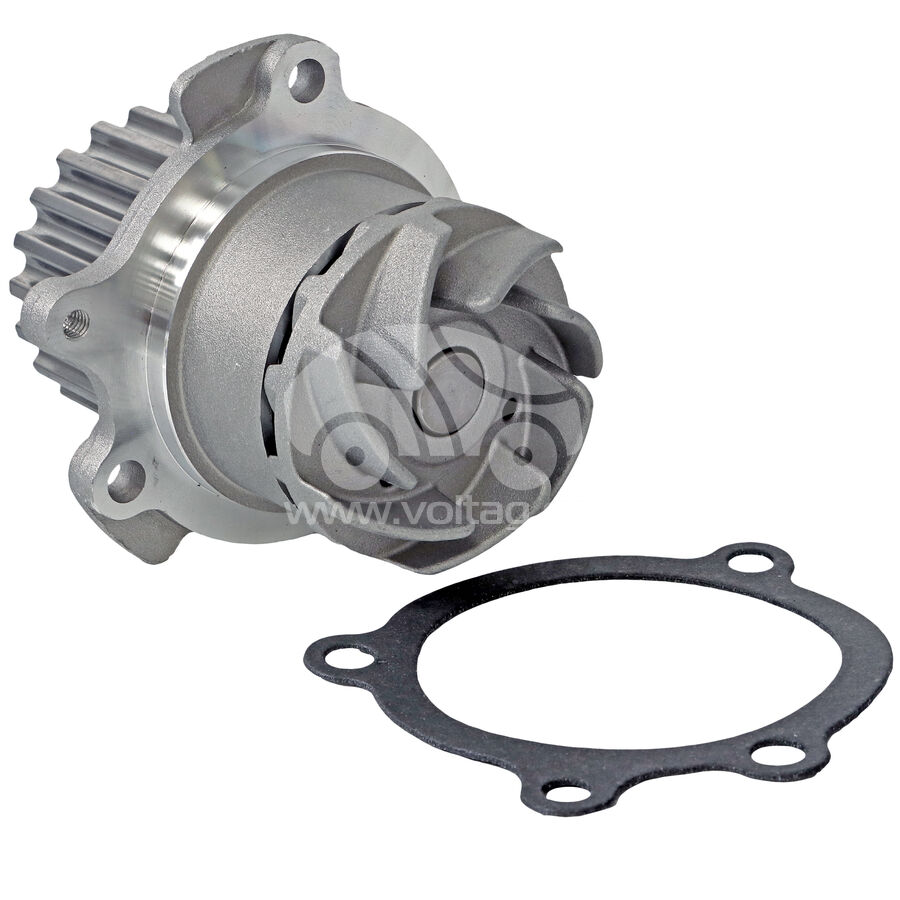 Помпа водяная KRAUF KWZ1584PB (21126-1307010)