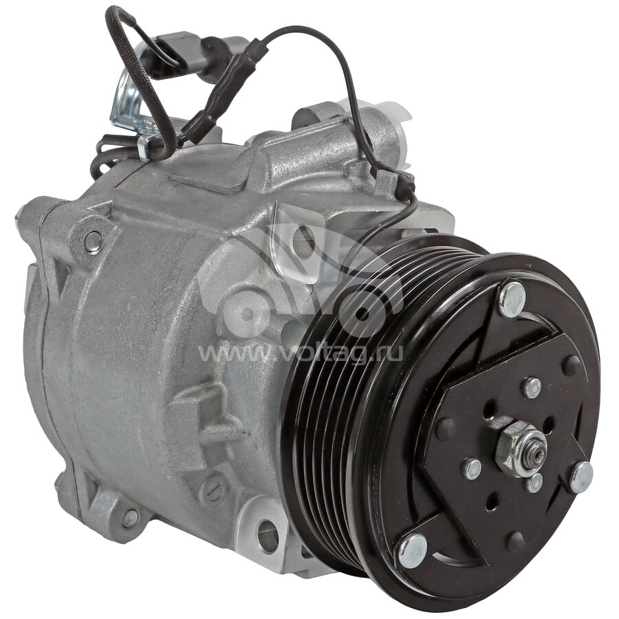 Компрессор кондиционера KRAUF KCM1895VG (AKV200A419J)