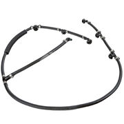 Шланг топливный обратного слива FZB3306