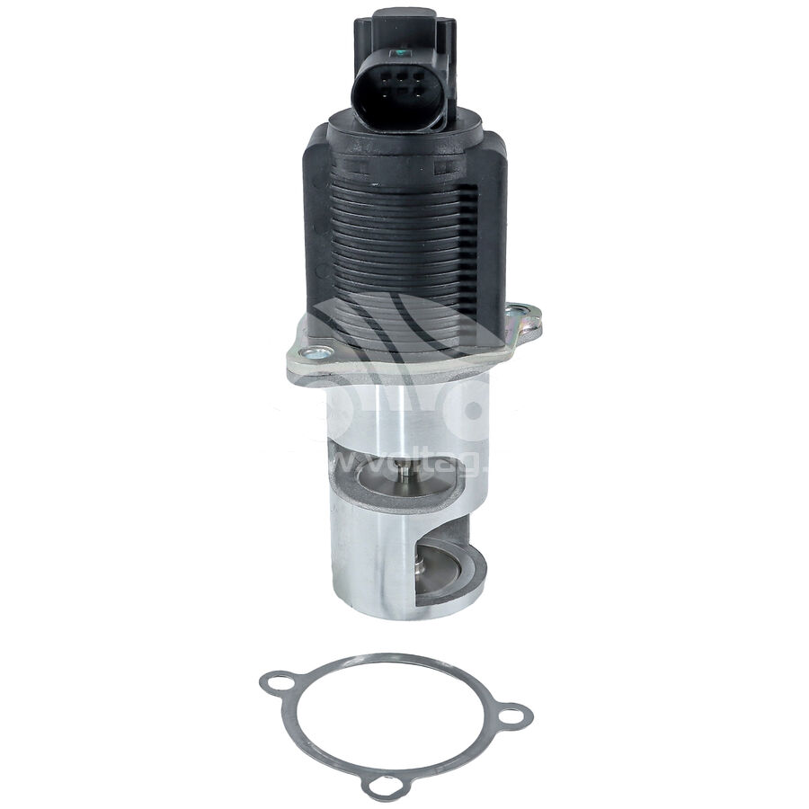 EGR valve KRAUF EGZ1004GP (1495600Q0M)