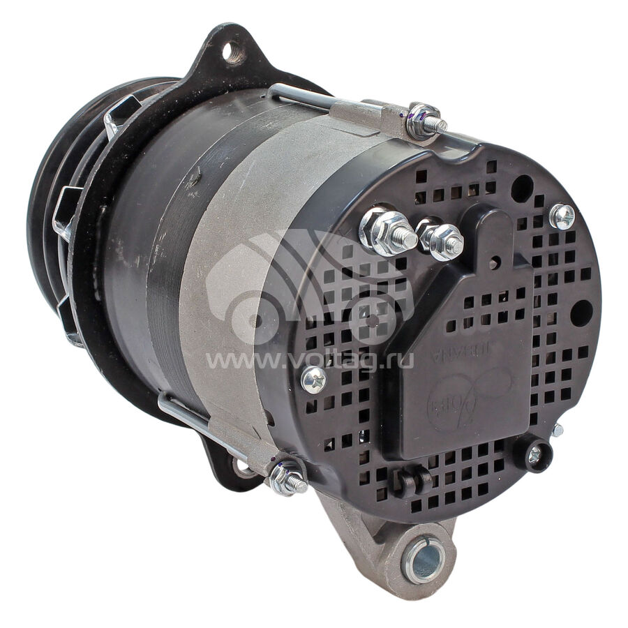 Motorherz ALR4917WA