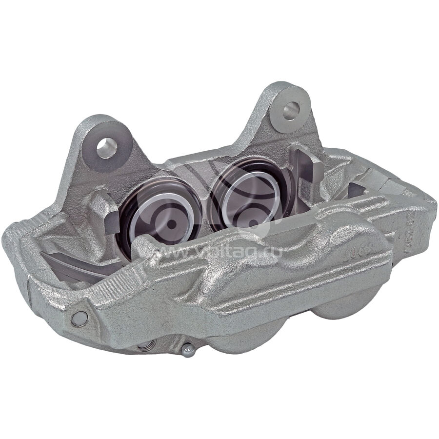 Суппорт тормозной KRAUF BNZ1346GM (BNZ1346GM)